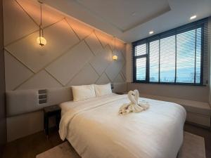 New 1BR Apartment in The Proud Karon Phuket