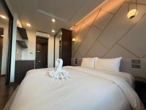 New 1BR Apartment in The Proud Karon Phuket