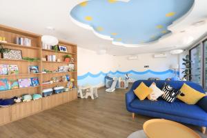 New 1BR Apartment in The Proud Karon Phuket