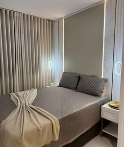 Sol, Mar e Conforto: Seu apartamento de férias.