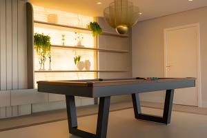 Sol, Mar e Conforto: Seu apartamento de férias.