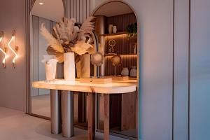 Sol, Mar e Conforto: Seu apartamento de férias.