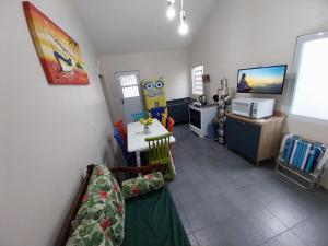 Temporada Marisul Imbé