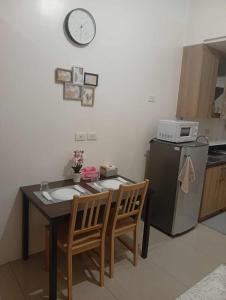 Condo MOA Complex Pasay - Shore 1 Tower C2 Residence - Home away from Home