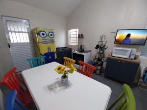 Temporada Marisul Imbé