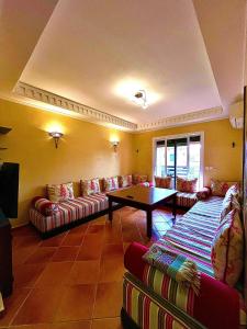 Appartement Imi Ouaddar Sea Sun Relax