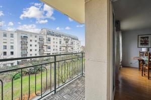 Appartement de la Coulée - Welkeys