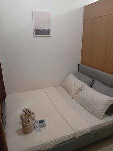 Condo MOA Complex Pasay - Shore 1 Tower C2 Residence - Home away from Home