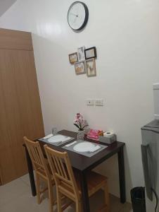 Condo MOA Complex Pasay - Shore 1 Tower C2 Residence - Home away from Home