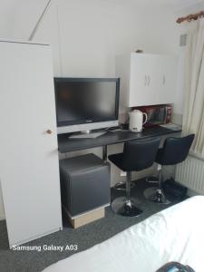 Windsor 1 Hunstanton