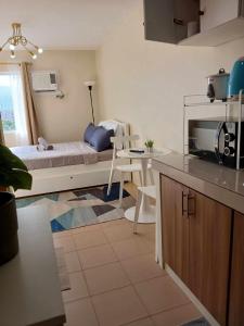 Mountain Views Studio Two Dumaguete