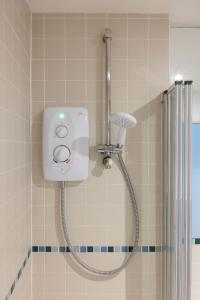 Sunny 1 bedroom apartment, Ocean house, East wittering