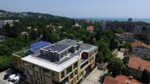 Varna Deluxe Suites