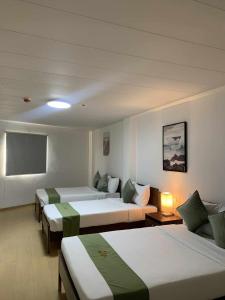 Wjv Mia Hotel Maribago