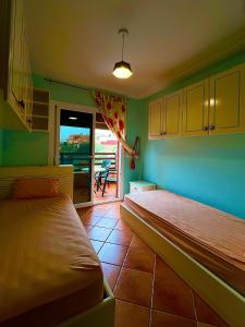 Appartement Imi Ouaddar Sea Sun Relax