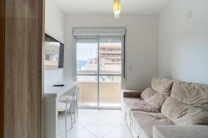 Apto 1 Suíte a 850 m do MASC - CFE0503