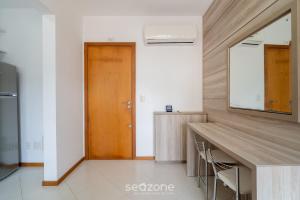 Apto 1 Suíte a 850 m do MASC - CFE0503