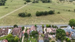 Delightful 3-bedroom Cottage, Brockenhurst