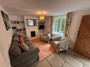 Delightful 3-bedroom Cottage, Brockenhurst