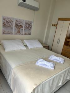 Apto 2 suítes em Aracajú a 300 metros da Orla