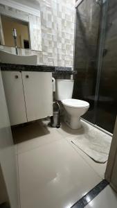 Apartamento confortável COP30