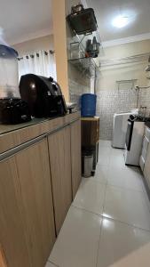 Apartamento confortável COP30