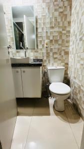 Apartamento confortável COP30