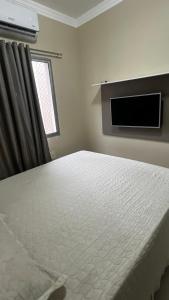 Apartamento confortável COP30