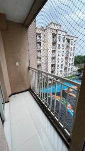 Apartamento confortável COP30