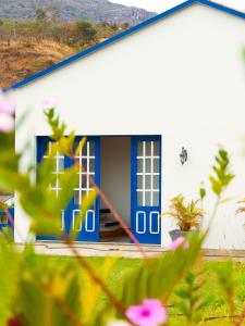 Lar do Biri Biri - Vila do Biri BiriDiamantina MG