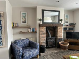 Kurnell Cottage, Staithes