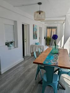 CASA YAYA - Junto al Mar