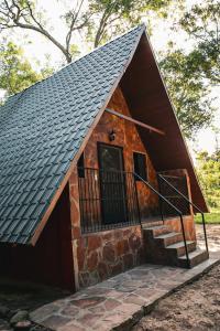 Cabaña Alpina Sport