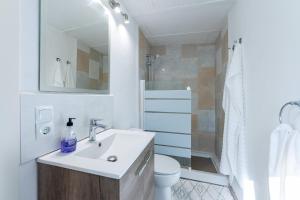 Coastal Getaway in Sunny Villa Roca Estepona