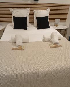 152 Suite Sylvie - Superbe Appartement à Paris