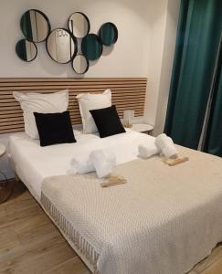 152 Suite Sylvie - Superbe Appartement à Paris