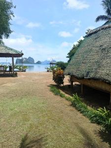 El Nido Beach Camp