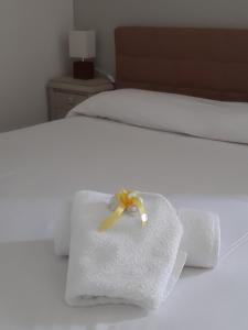 Rebibbia Guest Art 2 Metro B