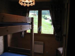 Chalet Coureur des Bois