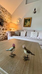 Domaine de la Jarrige