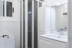 Homenfun Barcelona Los Bunkers