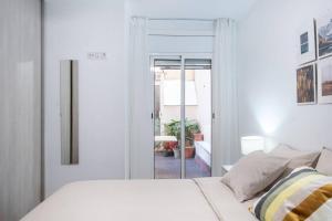 Homenfun Barcelona Los Bunkers