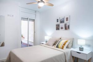 Homenfun Barcelona Los Bunkers