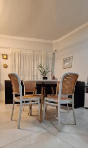 Vista das Montanhas-Apartamento Aconchegante