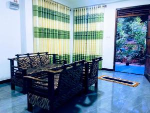 Ella Dilshan Homestay