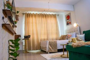 Yemane luxury Studio