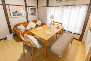 Cozy Japanese House in Sumida 2BR Direct to Narita
