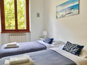 Ca del Mare - FREE Parking