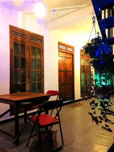 Ella Dilshan Homestay