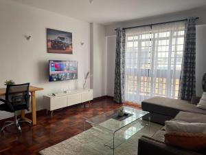 Tulia Loft Westlands